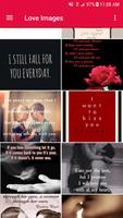 Love Messages For her скриншот 1