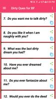 Dirty Questions to ask your love screenshot 2