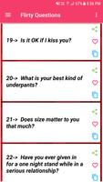 Dirty Questions to ask your love screenshot 3
