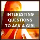 Questions to ask a girl APK