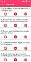 1 Schermata Love Quotes