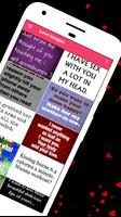 3 Schermata Love Quotes