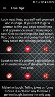 Love Messages تصوير الشاشة 2