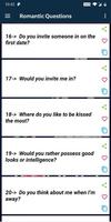 First Date Questions screenshot 3
