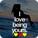 Love Quotes APK