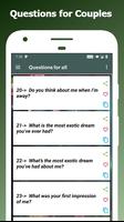 Romantic Questions syot layar 1