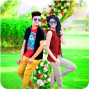 Love Romantic Photo Editor-APK