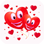 Love Stickers For Whatsapp
