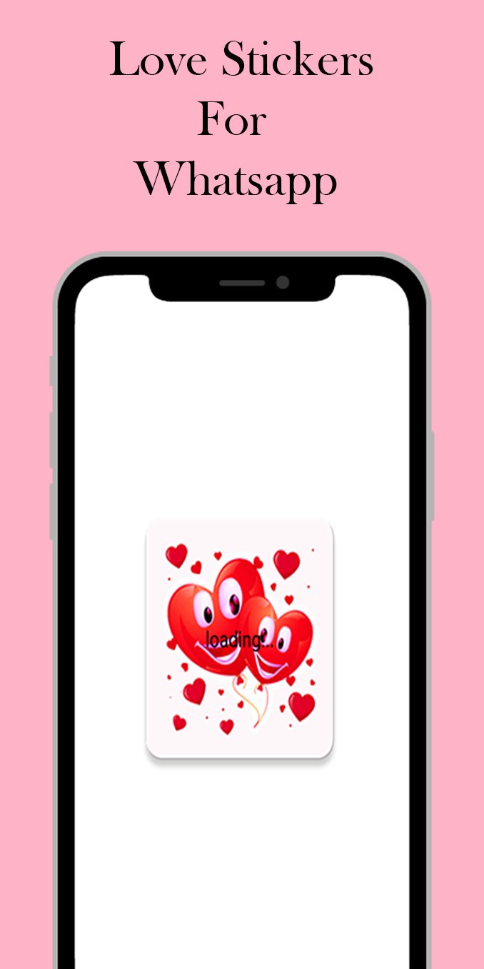 Love Stickers APK for Android Download