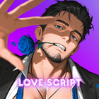 LoveScript: AI Love Challenge アイコン