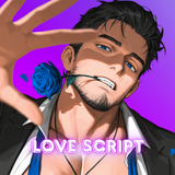 LoveScript: AI Love Challenge アイコン