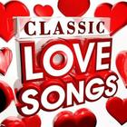 Love Songs ROMANTIC आइकन