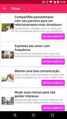 Baixar Teste de Amor APK