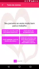 Baixar Teste de Amor APK