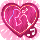 Músicas Românticas De Amor Toque De Celular 2019 ícone