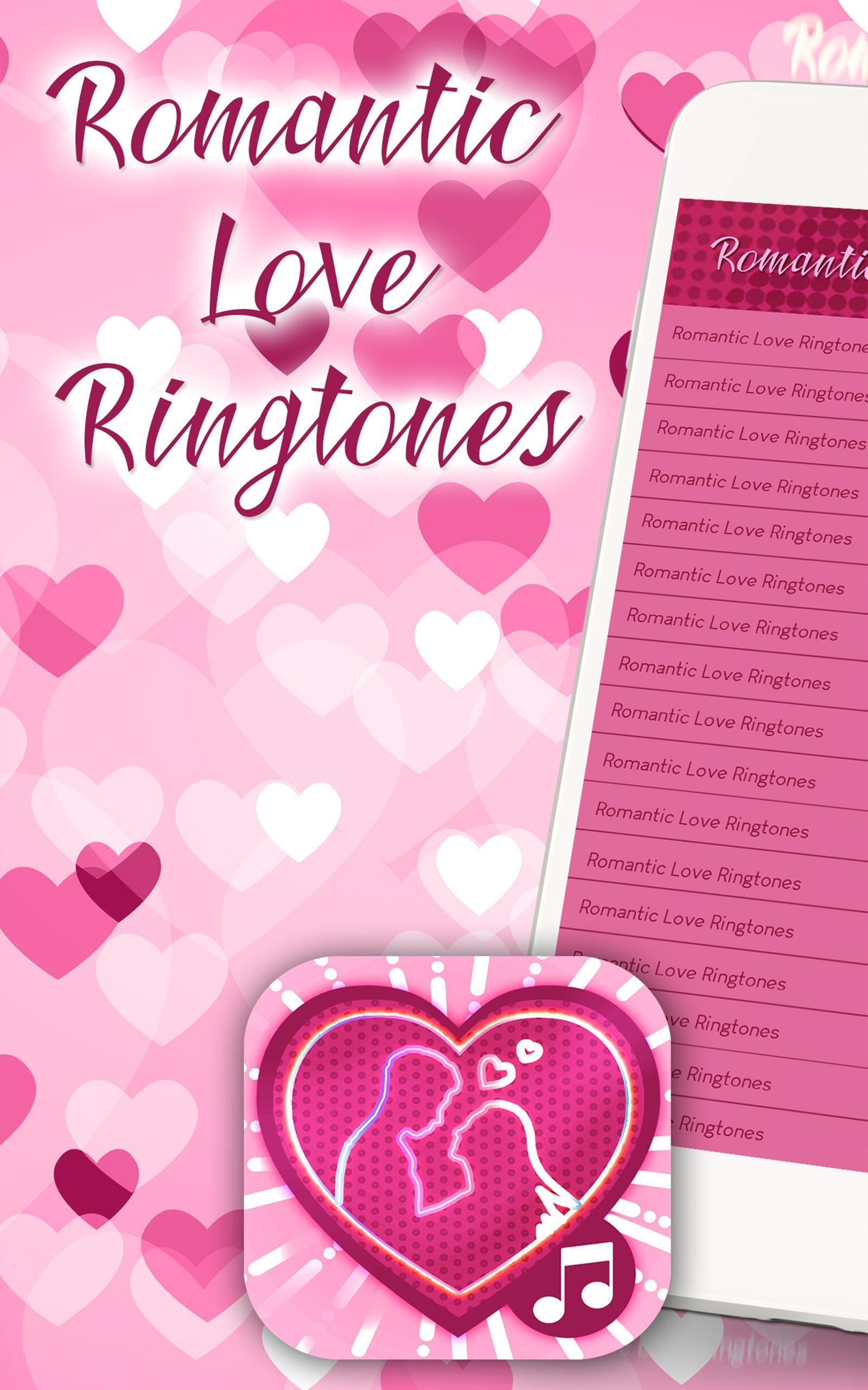 Romantic Ringtones 2019 2020 Love Song Ringtone For Android Apk Download