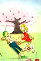 Love Tree LiveWallpaper স্ক্রিনশট 2
