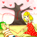 Love Tree LiveWallpaper Trial APK