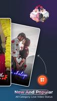 Love Video Status Screenshot 2
