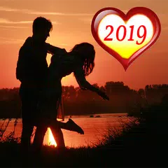Любовь видео статус 2019 Романтические видео