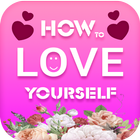 Self Love : How to Love Yourself आइकन