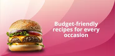 安い食事プランナー：健康的な予算のレシピ