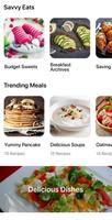 Cheap Food Recipes App स्क्रीनशॉट 3