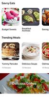 Cheap Food Recipes App 截圖 3