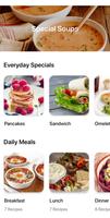 مخطط وجبات رخيصة: وصفات صحية تصوير الشاشة 2