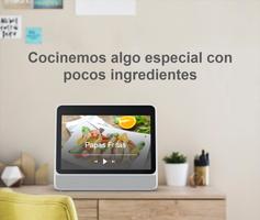 recetas de comida barata captura de pantalla 3