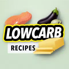 Low carb recipes diet app XAPK 下載