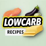 Low Carb công thức nấu ăn