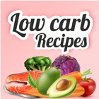 Low Carb Diet Recipes Apps icon