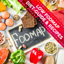 Low FODMAP Diet - Guide and Recipes APK