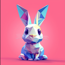 Poly Zen: Puzzle & Art APK