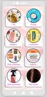 Low porosity hair care 截图 2