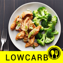 Low Carb Rezepte kostenlos und APK
