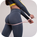 Abs, Butt & Thighs Workout - Exercise At Home