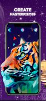 Low Poly Art Book by Number স্ক্রিনশট 2