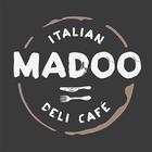 Madoo Italian Cafe icône