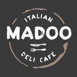 Madoo Italian Cafe