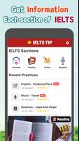 IELTS-TIP โปสเตอร์