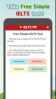 IELTS-TIP 스크린샷 2