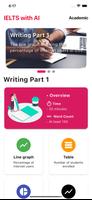 IELTS with AI تصوير الشاشة 2