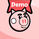 Pig Jump Demo APK