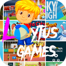 Loy games store APK