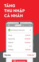 Loship Chiến binh Ekran Görüntüsü 2