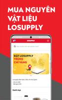 برنامه‌نما Loship Quán & Losupply عکس از صفحه