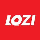 Lozi أيقونة