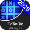 Tic Tac Toe 2023 APK